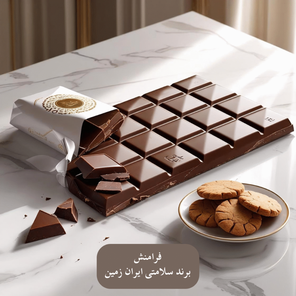 شکلات دبی چیست؟ هر آنچه باید درباره این شکلات لوکس بدانید